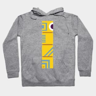 Monument Valley - Totem Hoodie